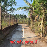 Cần Tiền Bán Nhanh Vườn 928M2 Hộ Khẩu Thành Phố Quảng Ngãi