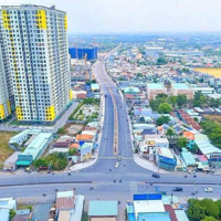 Siêu Lô Đất Ngang 9.2M - Nở Hậu Phát Tài - Gần Thủ Đức - Giá Chỉ 10.5 Tỷ