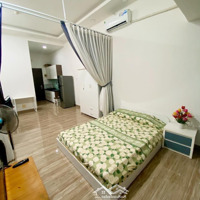 Studio Bao Phí Quản Lý - Internet Và Phí Gửi Xe The Sun Avenue Studio