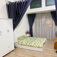 Studio Bao Phí Quản Lý - Internet Và Phí Gửi Xe The Sun Avenue Studio