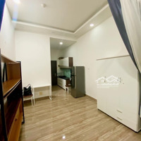Studio Bao Phí Quản Lý - Internet Và Phí Gửi Xe The Sun Avenue Studio