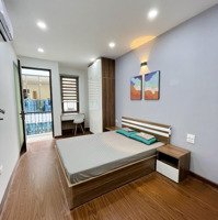 Cho Thuê Studio Ban Công Ở 112 Hoàng Quốc Việt Cách Chợ Nghĩa Tân 100M!