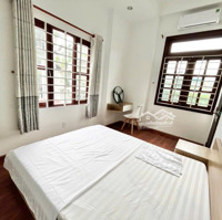 Cho Thuê Chdv Ban Công 1 Phòng Ngủ 1 Vệ Sinh 40M2, 6,9 Triệu Tại Nguyễn Kiệm, P4, Phú Nhuận, Hcm