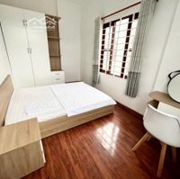 Cho Thuê Chdv Ban Công 1 Phòng Ngủ 1 Vệ Sinh 40M2, 6,9 Triệu Tại Nguyễn Kiệm, P4, Phú Nhuận, Hcm