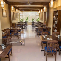 Cho Thuê Nhà Mặt Phố Nguyễn Khánh Toàn,200M X2T,Mặt Tiền15M, Tuyến Phố Sầm Uất, Kd Mọi Mô Hình
