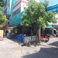 2Mt Ba Tháng Hai, P.8 Q10 8X12M Trệt, Lầu - 50 Triệu