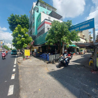 2Mt Ba Tháng Hai, P.8 Q10 8X12M Trệt, Lầu - 50 Triệu
