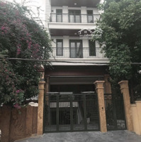 Cho Thuê Nhà Mặt Phố Phù Đổng Thiên Vương:diện Tích80M2 X 6 Tầng,Mặt Tiền5M, Thông Sàn, Thang Máy, Giá: 65 Triệu