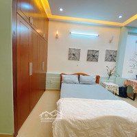 Cho Thuê Căn Hộ Full Nội Thất (Đã Lắp Bếp Cho Khách) Ngay Công Viên Lê Văn Tám, Thảo Cầm Viên