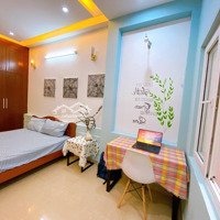Cho Thuê Căn Hộ Full Nội Thất (Đã Lắp Bếp Cho Khách) Ngay Công Viên Lê Văn Tám, Thảo Cầm Viên