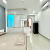 Căn Hộ Studio Full Nội Thất, Thuận Tiện Di Chuyển Qua Các Quận Trung Tâm Thành Phố
