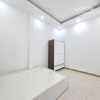 Căn Studio Full Nội Thất, An Ninh Ngay Lê Văn Sỹ, Sát Quận 3