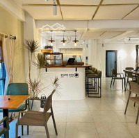 Siêu Hot Cho Thuê Mặt Bằng Kinh Doanh 87M² Tầng 2, Tòa Nhà 6 Tầng, Thảo Điền - Vị Trí Đẹp, Giá Tốt