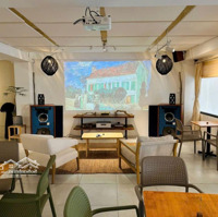 Siêu Hot Cho Thuê Mặt Bằng Kinh Doanh 87M² Tầng 2, Tòa Nhà 6 Tầng, Thảo Điền - Vị Trí Đẹp, Giá Tốt