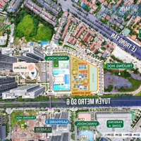 Cần Bán Căn 47M2 Tầng Trung Đẹp Bc Đông Nam Vitoria Vinhomes Smart City Giá Hợp Đồng Mua Bán