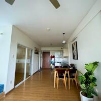 Cho thuê căn hộ Flora Anh Đào, 55m2 1+1PN - 1WC Full nội thất, giá chỉ 8tr/tháng nhận nhà ở ngay