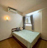 Cho thuê căn hộ Flora Anh Đào, 55m2 1+1PN - 1WC Full nội thất, giá chỉ 8tr/tháng nhận nhà ở ngay