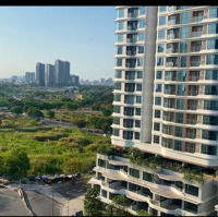 The River: Duy Nhất! Căn Hộ 1 Phòng Ngủ- 64M2 Cần Ra Với Giá Bán 9.4Tỷ, View Pháo Hoa! Đang Có Hđt 22 Triệu