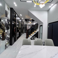 Nhà Đẹp Full Nội Thất Phố Lê Trọng Tấn 10M Ra Ô Tô Tránh Ở Đỉnh. 48M*4T,Mặt Tiền4M Giá Chỉ 13 Tỷ