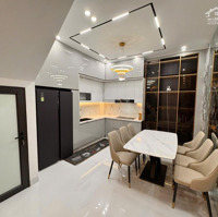 Nhà Đẹp Full Nội Thất Phố Lê Trọng Tấn 10M Ra Ô Tô Tránh Ở Đỉnh. 48M*4T,Mặt Tiền4M Giá Chỉ 13 Tỷ