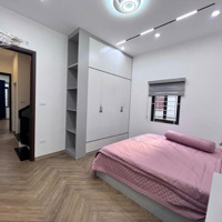 Nhà Đẹp Full Nội Thất Phố Lê Trọng Tấn 10M Ra Ô Tô Tránh Ở Đỉnh. 48M*4T,Mặt Tiền4M Giá Chỉ 13 Tỷ