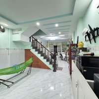 Nhà 2 Lầu 76M2 Phường Long Trường Q9