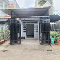 Nhà Cấp 4 2,35 Tỷ 82.5M2 Gần Đường Bình Chuẩn 67 Chỉ 200M, P.bình Chuẩn