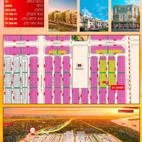 Sở Hữu Căn Liền Kề Vị Trí Trung Tâm Giá Bán 17.35 Tỷ - Tại Vinhomes Đan Phượng
