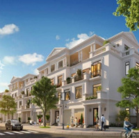 Sở Hữu Căn Liền Kề Vị Trí Trung Tâm Giá Bán 17.35 Tỷ - Tại Vinhomes Đan Phượng