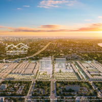 Sở Hữu Căn Liền Kề Vị Trí Trung Tâm Giá Bán 17.35 Tỷ - Tại Vinhomes Đan Phượng