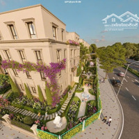 Bán Căn Góc Biệt Thự Song Lập 188,8M2 Giá Tốt Vin Đan Phượng Giá Chỉ 34,4 Tỷ Chiết Khấu Lên Tới 23%