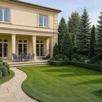 Bán Căn Góc Biệt Thự Song Lập 188,8M2 Giá Tốt Vin Đan Phượng Giá Chỉ 34,4 Tỷ Chiết Khấu Lên Tới 23%