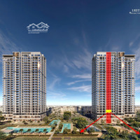Duy Nhất Căn 1 Phòng Ngủ42M2 Nhỉnh 2.2 Tỷ Toà C2 Central - Masteri Trinity Rẻ Nhất Dự Án!