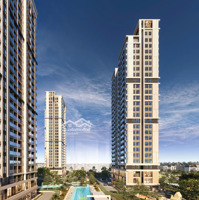 Duy Nhất Căn 1 Phòng Ngủ42M2 Nhỉnh 2.2 Tỷ Toà C2 Central - Masteri Trinity Rẻ Nhất Dự Án!