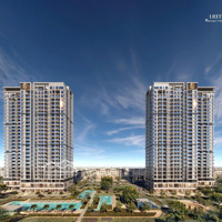 Duy Nhất Căn 1 Phòng Ngủ42M2 Nhỉnh 2.2 Tỷ Toà C2 Central - Masteri Trinity Rẻ Nhất Dự Án!