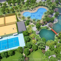 Bán Căn Hộ 1 Phòng Ngủ+1 Siêu Phẩm Origami Vinhomes Grand Pard, Quận 9, Hcm, 43M2