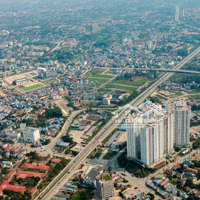 Siêu Hot ! Căn Hộ View Trung Tâm Tp Thái Nguyên, Căn Hộ 2 Phòng Ngủ, Bàn Giao Full Nội Thất Cao Cấp