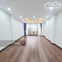 Bán Gấp Liên Mạc Chỉ 4,55 Tỷ, 36,2M2 -5T- 4 Phòng Ngủ Ngõ Thoáng, Sát Phố.