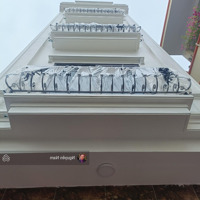 Bán Gấp Liên Mạc Chỉ 4,55 Tỷ, 36,2M2 -5T- 4 Phòng Ngủ Ngõ Thoáng, Sát Phố.