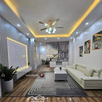 Bán Gấp Liên Mạc Chỉ 4,55 Tỷ, 36,2M2 -5T- 4 Phòng Ngủ Ngõ Thoáng, Sát Phố.