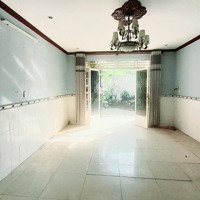 Bán Nhà Đặng Văn Bi ( Trường Thọ ) - 2 Tầng - Hẻm Xe Tải Tránh - Shr - Không Qui Hoạch .