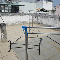 Bán Nhà Giáp Phú Nhuận - 86M2 8 Phòng Ngủkhép Kín - Xe Hơi Tới Nhà -Hẽm Xe Hơitránh 15M - 4 Tấm Btct - 10 Tỷ Tl