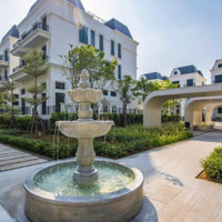 Duy Nhất Căn 216M2 Le Jadin Giá Tốt Nhất Thị Trường Chỉ 62 Tỷ