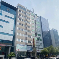 Khan Hiếm. Tòa Nhà Hầm 10 Tầng,Mặt Tiềnnguyễn Văn Trỗi. 11X15M, 170M2. Có Hđt 260 Triệu. Giá Chỉ 150 Tỷ Tl.