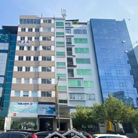 Khan Hiếm. Tòa Nhà Hầm 10 Tầng,Mặt Tiềnnguyễn Văn Trỗi. 11X15M, 170M2. Có Hđt 260 Triệu. Giá Chỉ 150 Tỷ Tl.