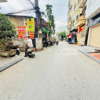 Mặt Phố Nguyễn Khả Trạc Kinh Doanh Ô Chờ Thang Máy, 63M2 Giá Bán 22 Tỷ