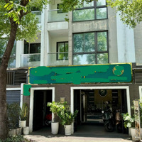 Bán Nhà Phố Hado Centrosa, Biểu Tượng Đẳng Cấp Tại Trung Tâm Quận 10, Giá Bán 55 Tỷ