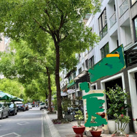 Bán Nhà Phố Hado Centrosa, Biểu Tượng Đẳng Cấp Tại Trung Tâm Quận 10, Giá Bán 55 Tỷ