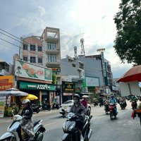 Bán Nhà Mtkd Hoà Bình, Ngay Luỹ Bán Bích, Dt: 8X25, Giá Bán 35 Tỷ Tl!
