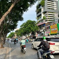 Bán Nhà Mtkd Hoà Bình, Ngay Luỹ Bán Bích, Dt: 8X25, Giá Bán 35 Tỷ Tl!